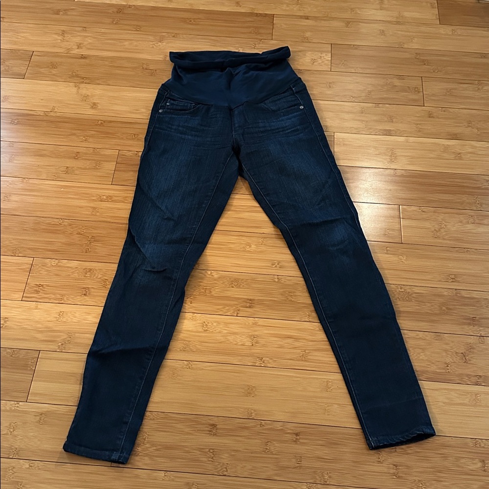 AG Maternity Jeans